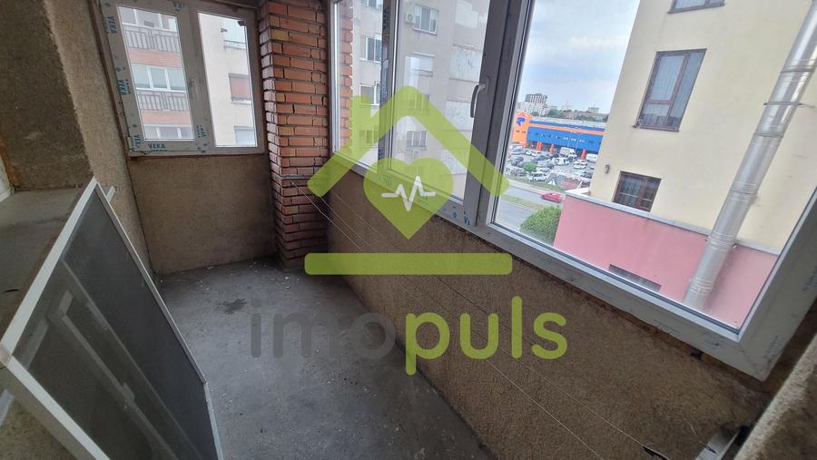 🏡 Apartament 3 camere, 75,2 mp utili - lângă Iulius Mall, Timișoar ✨