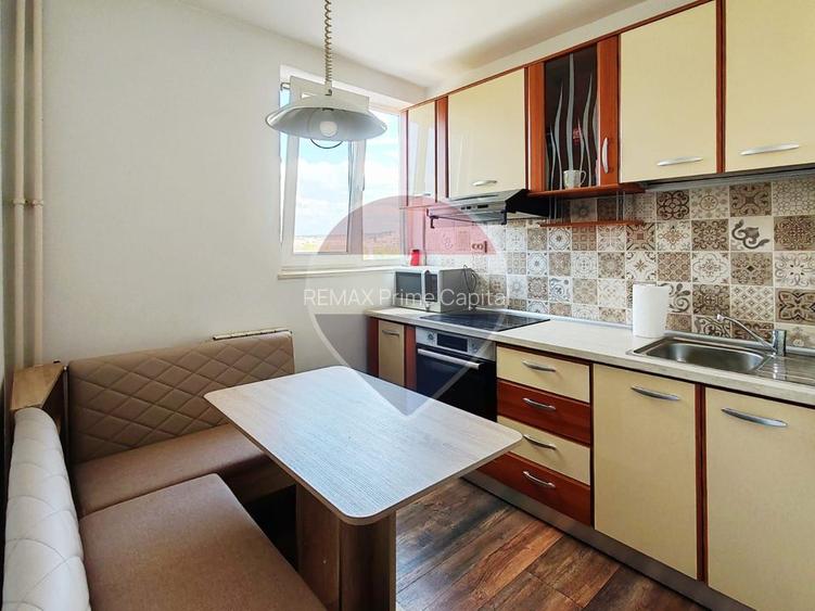 De închiriat apartament 2 camere și loc de parcare - Splaiul Crișanei - 4
