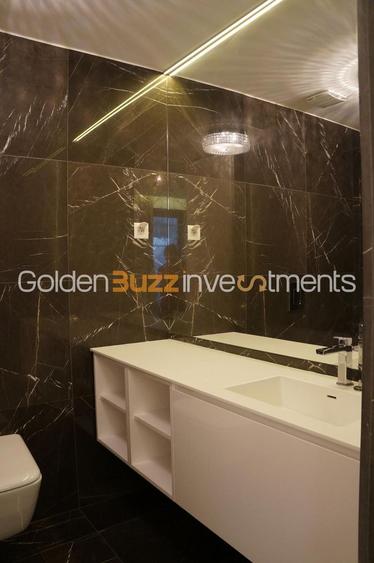 Apartament unic Primăverii - Piața Charles De Gaulle