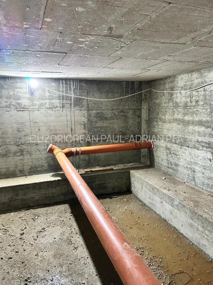 Teren constructii, 1334mp, de vanzare in Km 5, comision 0% - 28