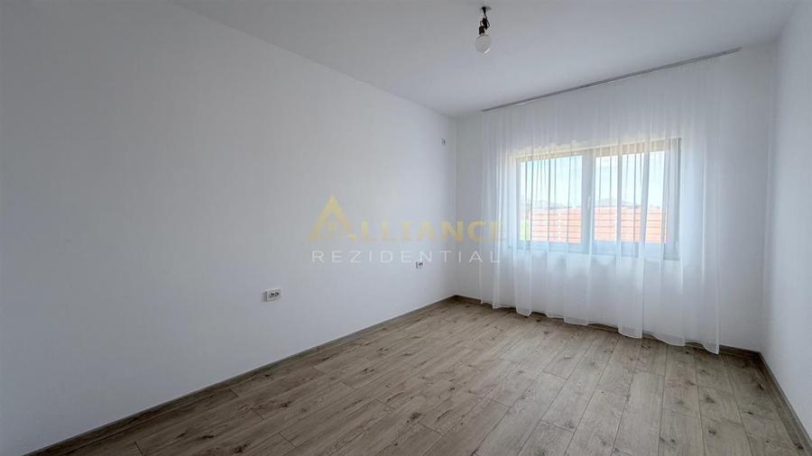 Casa Individuala - 3 camere - 2 bai - 375mp teren