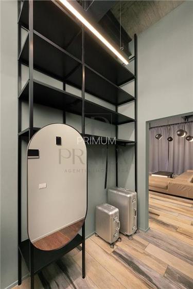 Apartament 3 camere decomandat mobilat si utilat lux bloc nou - Bogdanestilor - 9