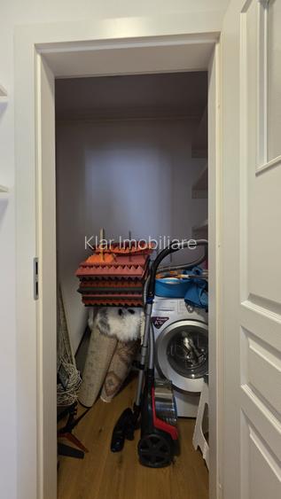 Apartament  modern 2 camere 57mp,balcon, Centru zona NTT Data - 9