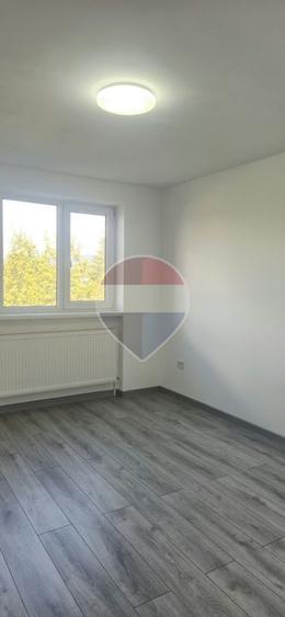 Apartament cu 2 camere de vânzare în zona Nord-Est