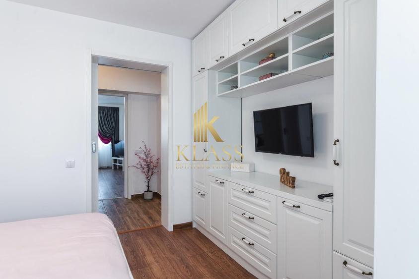 Apartament premium 3 camere | Perla Dorobanti-Stefan cel Mare | Pet Friendly