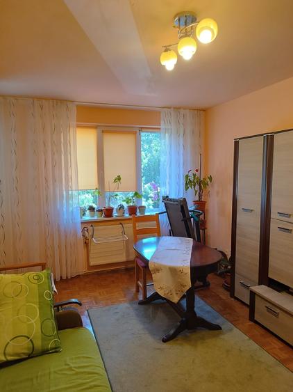Apartament cu 3 camere de vânzare în Cartierul Ștrand – Sibiu