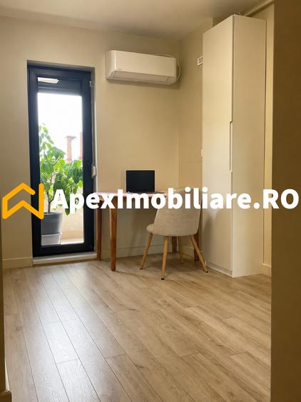 Apartament 3 camere de inchiriat Banu Manta București | ApexImobiliare.ro
