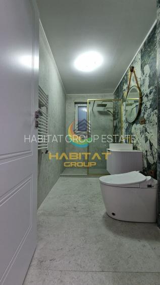 Pallady Penthouse 3 camere 102 mp + terasa 35 mp GATA MUTARE - 40