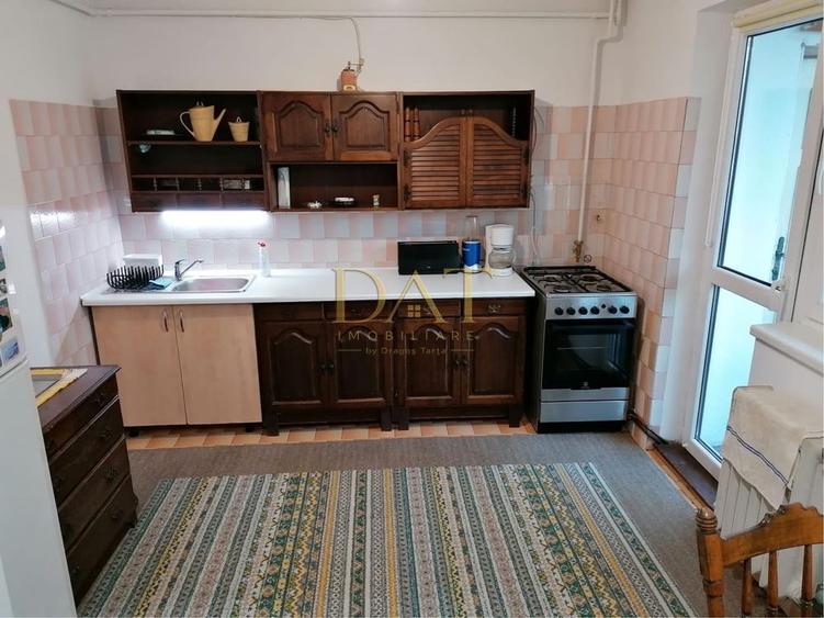 Apartament 3 camere | decomandat | beci | Grigorescu