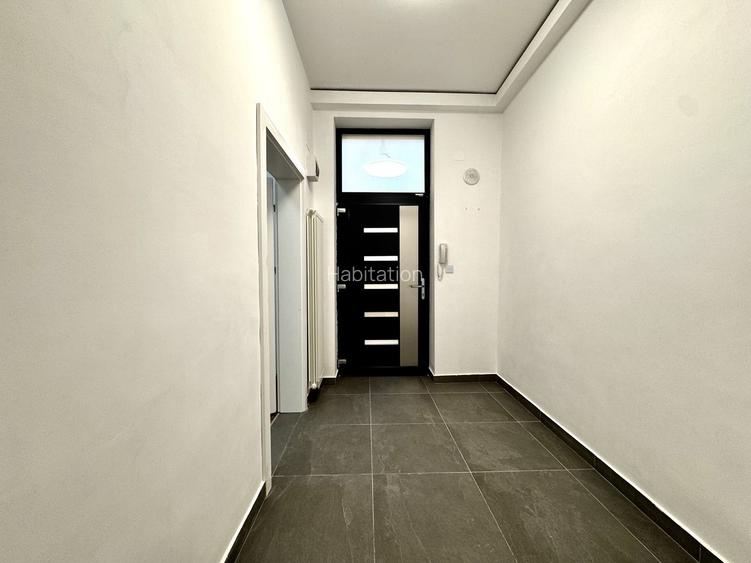 Spațiu birouri - renovat integral, etaj 1, in Piața Unirii - 12