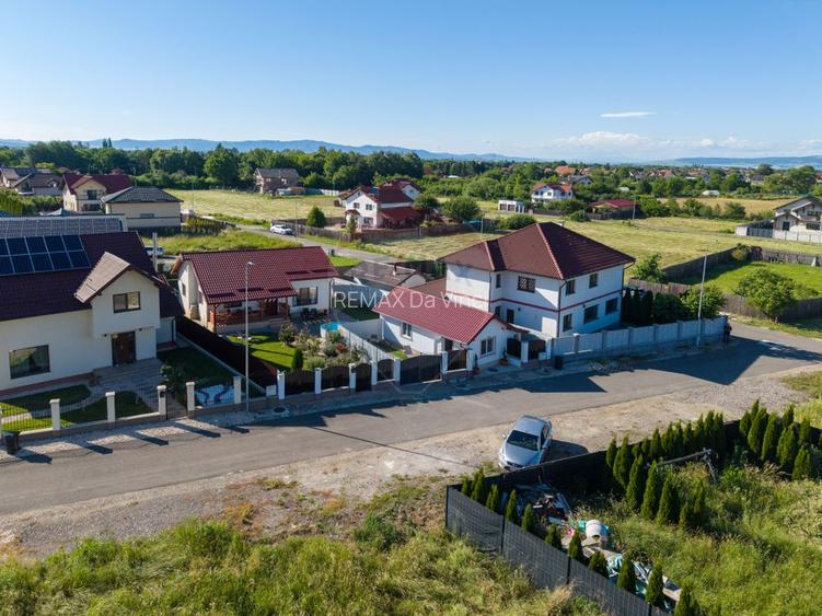 2 case de vânzare în zona excepționala la 7 min de Centrul Istoric - 21