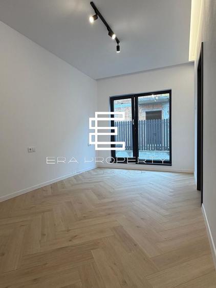 Apartament 4 camere /gradina 200 mp/finisaje premium/Cartierul Arhitectilor