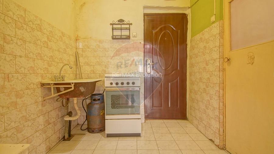 Garsoniera cu potential excelent de investitie|Bd. Iuliu Maniu nr. 52 - 4