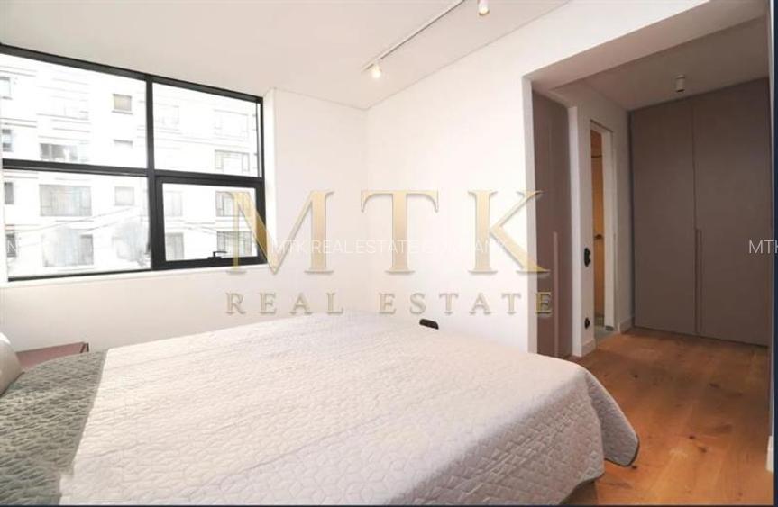 Apartament 4 camere lux I  Brick Loft I 1Loc parcare - 14