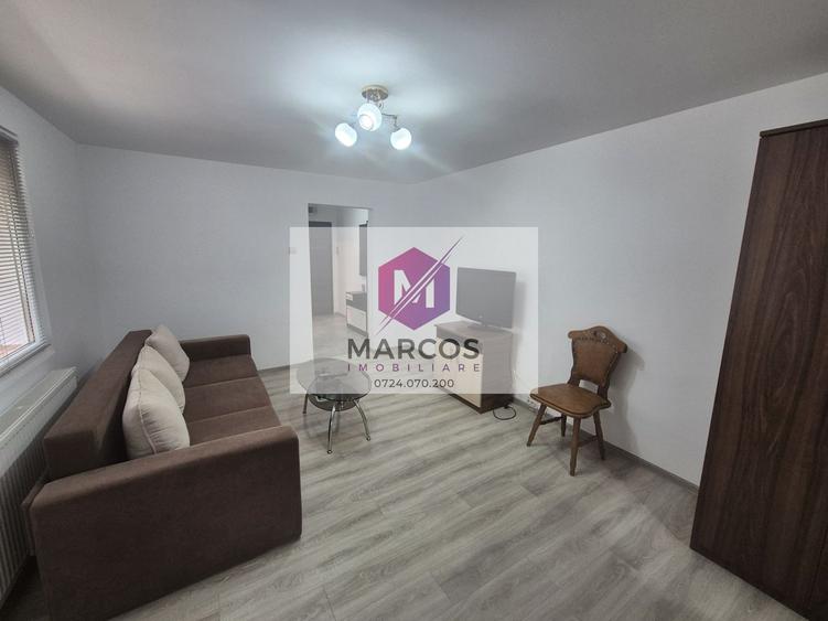 Vand apartament 2 camere, Moroasa 2