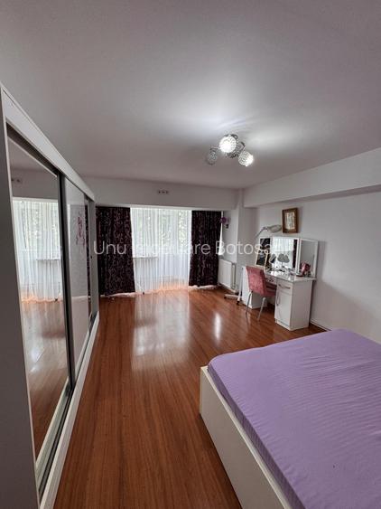Apartament premium 4 camere | 96 mp | Piața Mare,Incalz in pardoseala Botoșani - 21