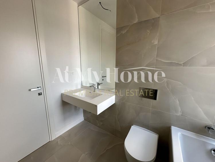 Apartament NOU luminos cu 2 camere/ complex rezidential One Verdi Park