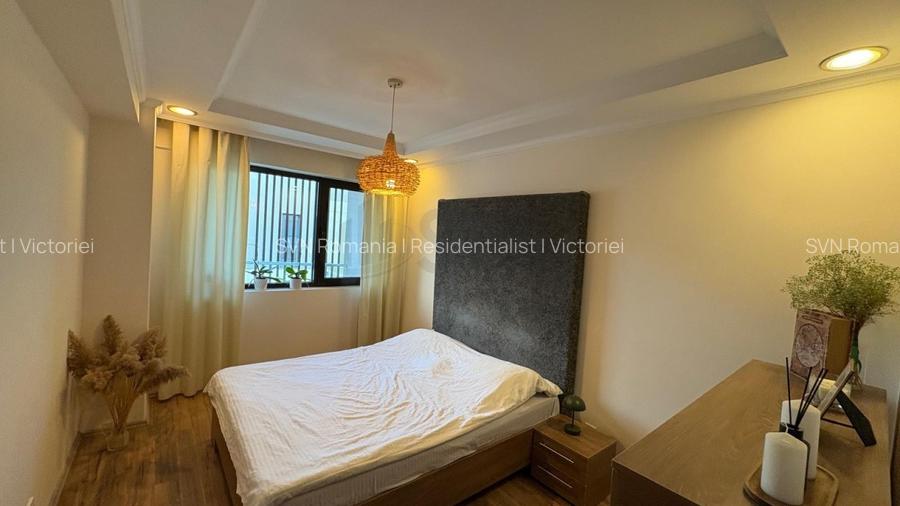 REA1029715 Apartament 2 Camere Diamond Residence I Iancu Nicolae I Padurea Banea - 5