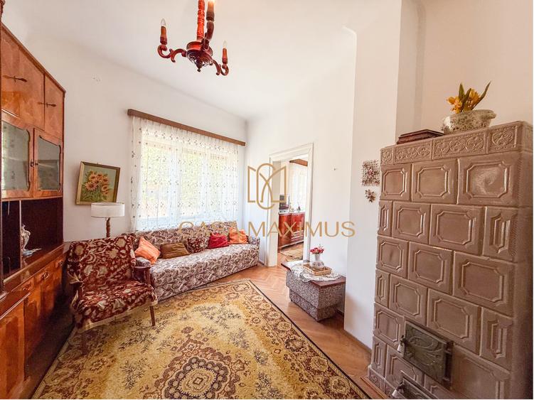 Casa individuala zona Piata Cluj
