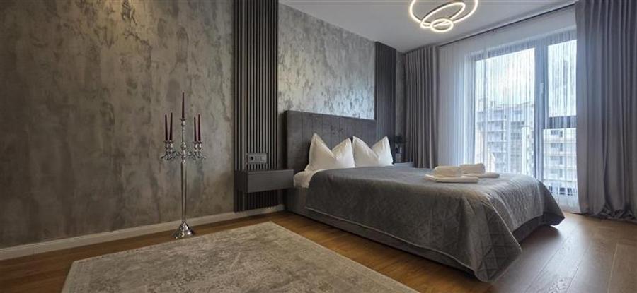 Pet friendly! LUX Class, Central, Brasov