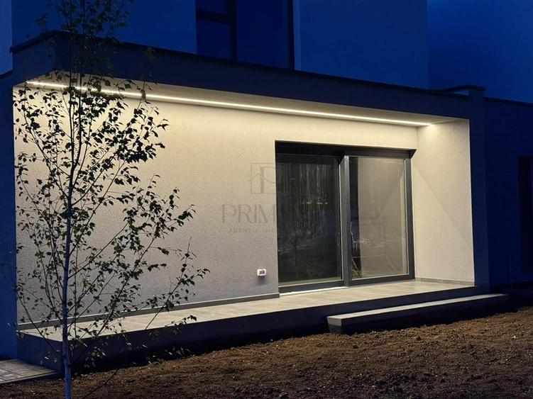 DUMBRAVITA - CENTRAL - DUPLEX PREMIUM - 5 CAMERE - 3 BAI - TEREN 375mp -INCALZIR