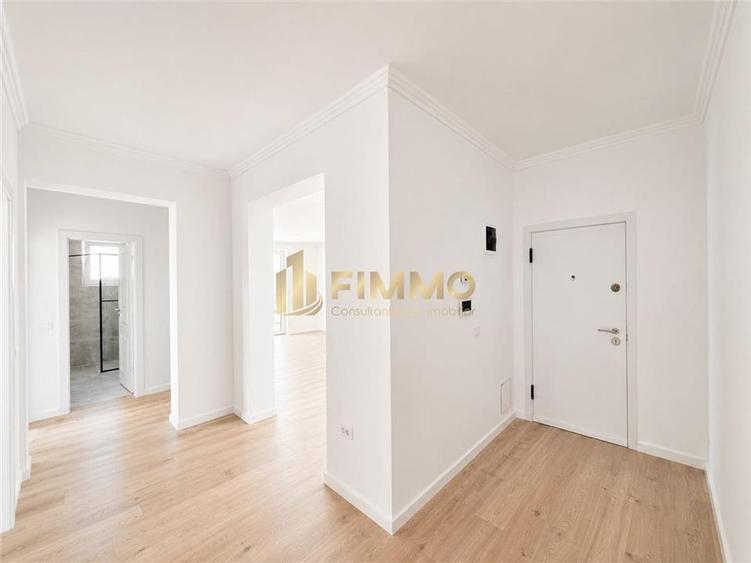 Apartament 3 camere | Decomandat | 79 mp | Ipotesti | Suceava | ID:1764