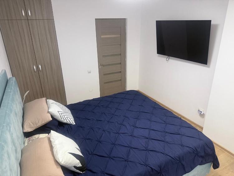 Apartament2 camere,fond nou,zona Centru