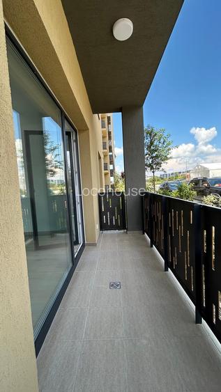 Apartament decomandat Rokman  - Tiberiu Eremia - 9