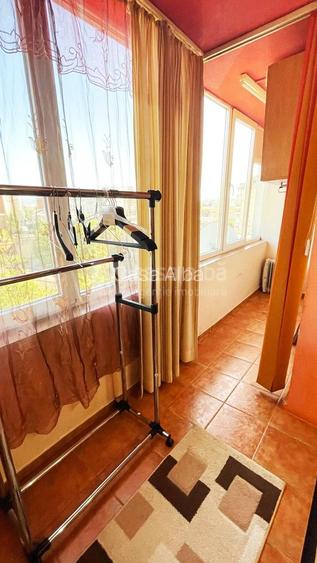 Gara - Arcu, 1 camera, mobilat si utilat modern - 49