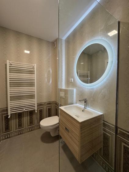 Pitesti | Trivale | 2 camere | Parter + Curte privată 46 m2 | 2023 | Victoriei