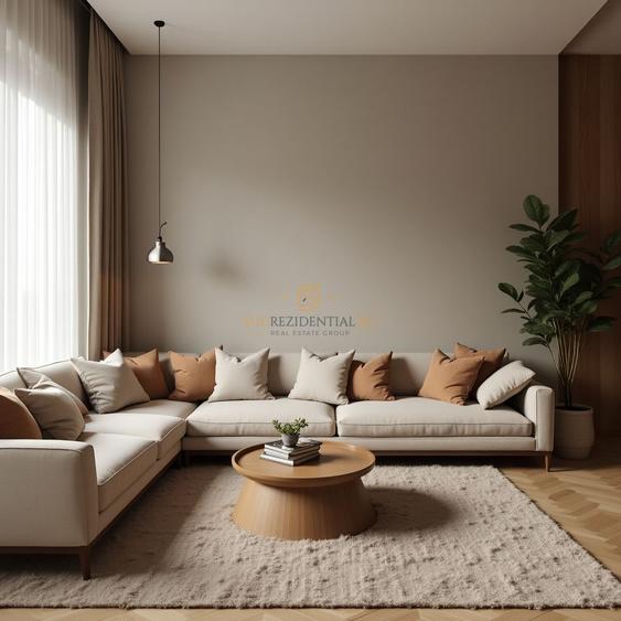 Apartament 3 camere decomandate, zona Bd. Brancoveanu, Sector 4
