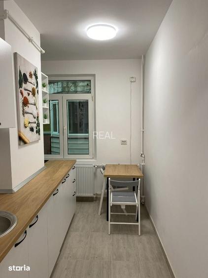 Garsoniera Floreasca | Confort 1 Sporit | Aer Conditionat - 7