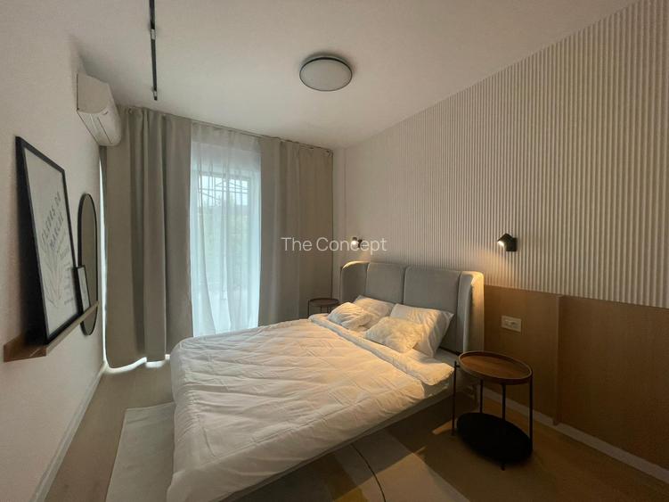 2 camere tip A1 MOBILAT / Zona Sisesti / Bloc 95% finalizat - 6