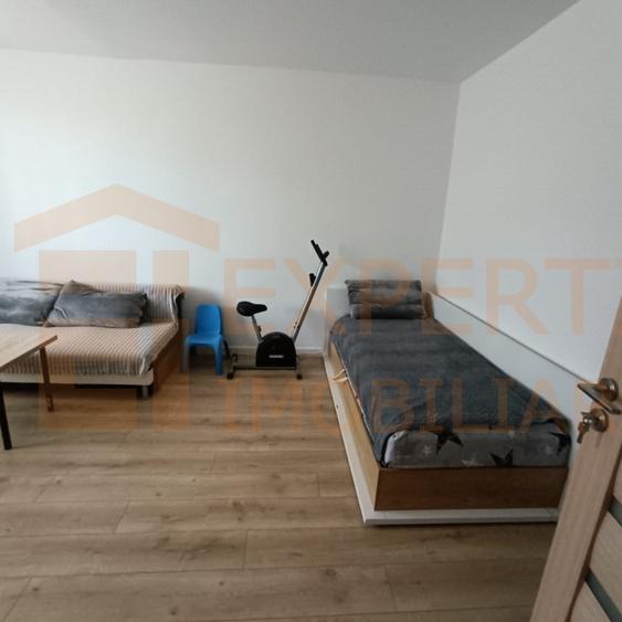 Apartament 2 camere de închiriat Tomis Nord – mobilat și utilat complet