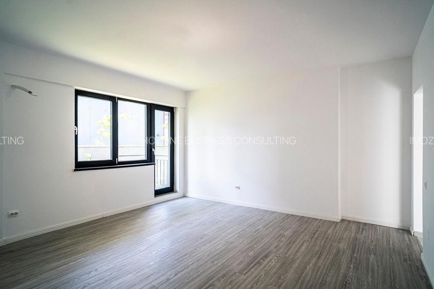 MILITARI, METROU PACII, 2 CAMERE, 57 mp, GRADINA, 150 mp