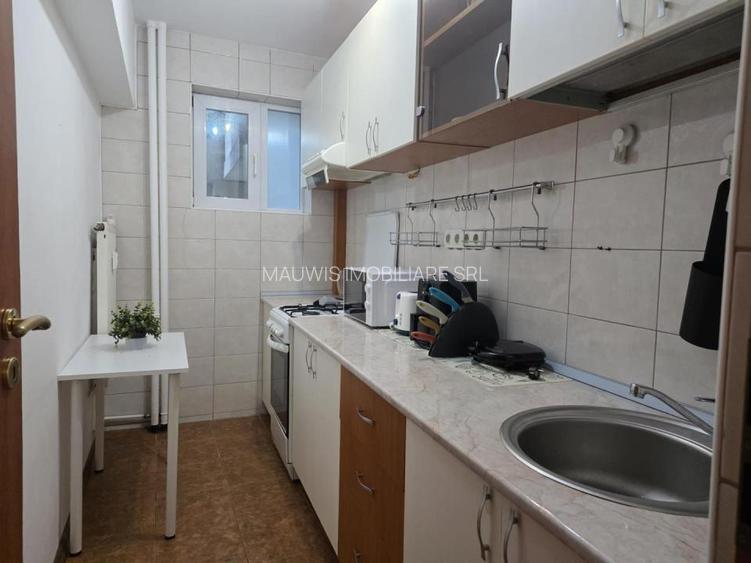 De v&acirc;nzare: Garsonieră decomandată de 34 mp &icirc;n zona Obor - 9