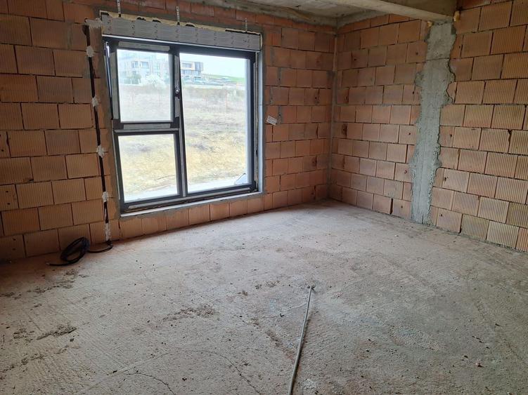 0% Comision Duplex Borhanci 130 mp utili 240 teren cu panorama superba