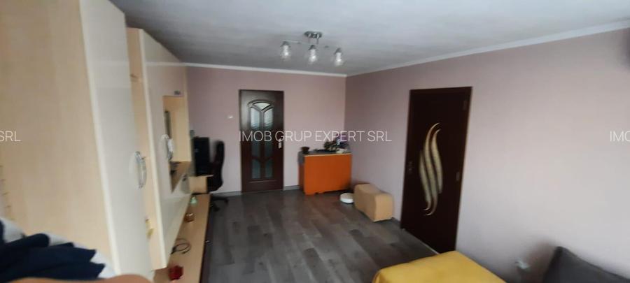 VÂNZARE APARTAMENT – Aleea Domnească, Zona P-uri, Galați - 4