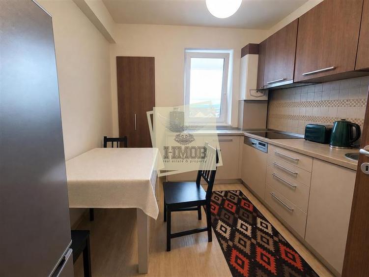 Apartament 2 camere 55mp | decomandat | balcon | parcare | Turnisor