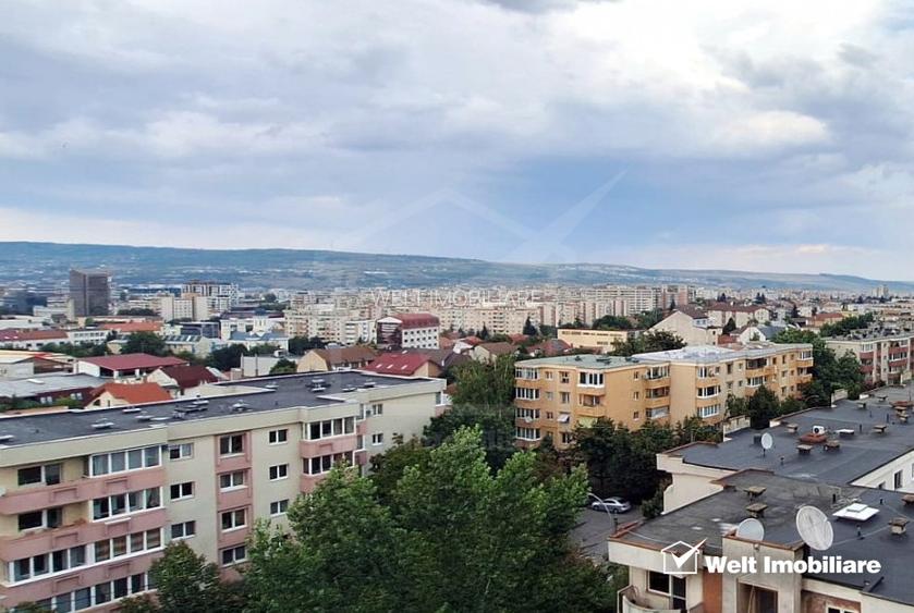Inchiriere Apartament 1 camera, confort sporit, semicentral, Titulescu - 6