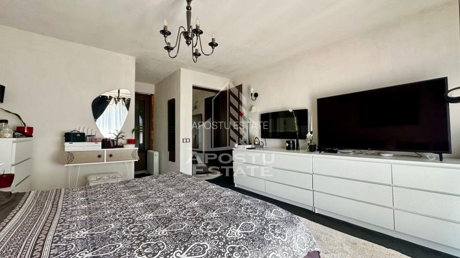Casa individuala cu 6 camere in Dumbravita - 11