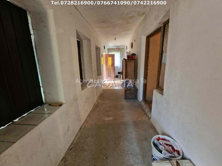 Casa situata in Arcani - Sanatesti   - 7