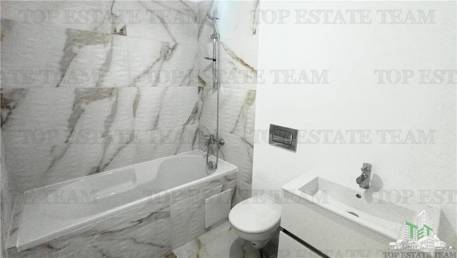 Apartament 2 camere in bloc nou, Voluntari