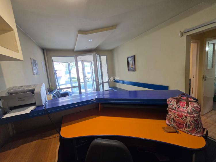 Vand spatiu comercial Deva - 2