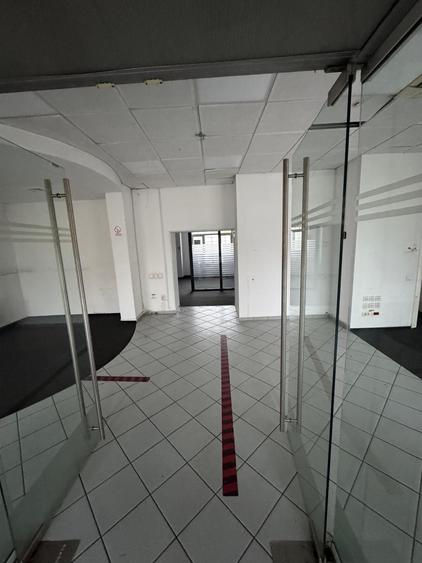 Spatiu Comercial de inchiriat in Bucuresti pe Bd. Basarabia nr. 57 Bl.M 27
