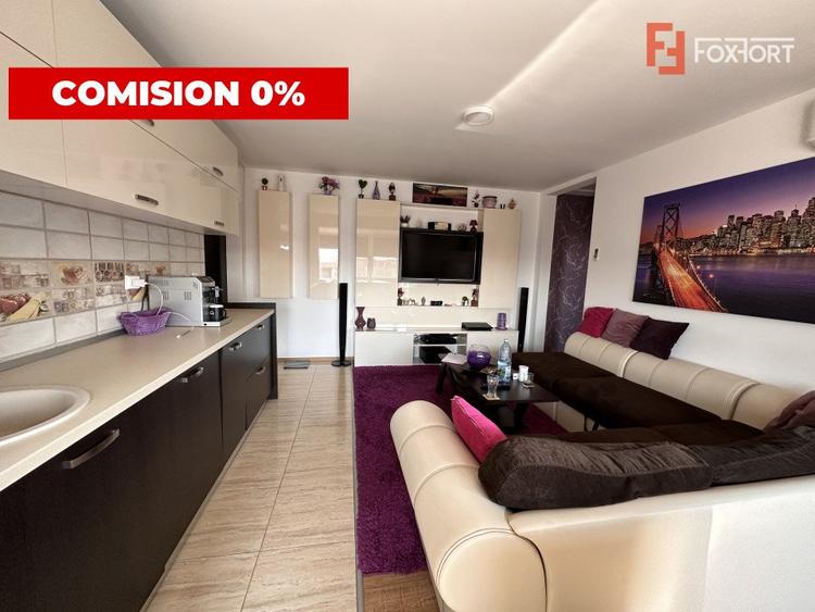 Comision 0% Apartament 3 camere, mobilat-utilat, zona Girocului