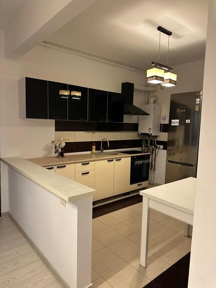 Apartament 2 Camere Dobroesti Doinei Cu Balcon si Parcare