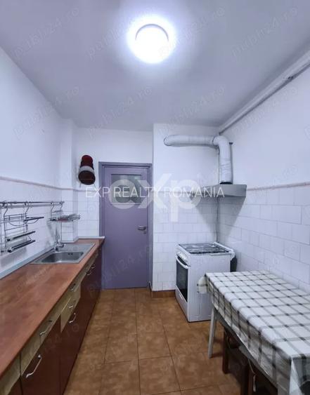 Apartament 2 camere  Traian | confort 1  semidecomandat - 4