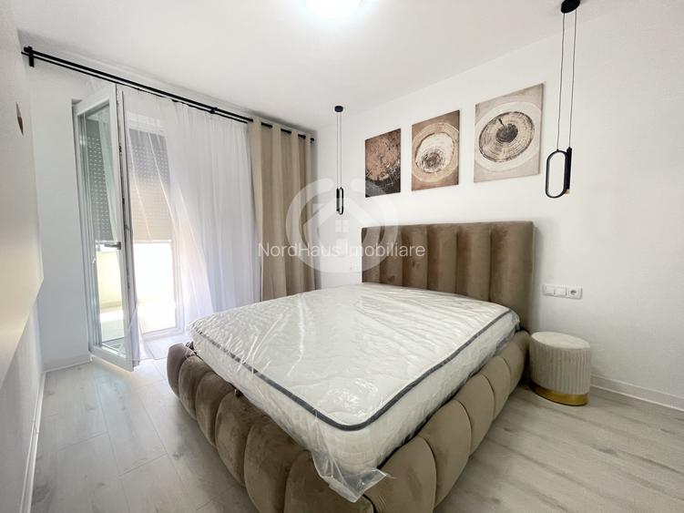 ÎNCHIRIERE | Apartament NOU 2 camere | Turnișor, Sibiu - 9