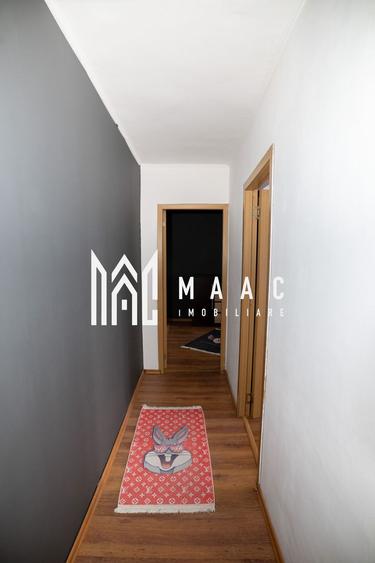 APARTAMENT 3 CAMERE| CENTRALA TERMICA PROPRIE| OSTROVENI